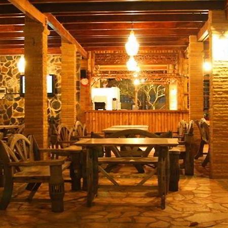 Sai Ngam Beach Resort Pathio Екстер'єр фото