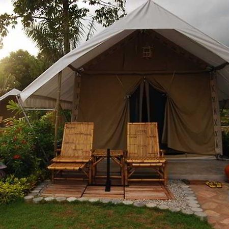 Sai Ngam Beach Resort Pathio Екстер'єр фото