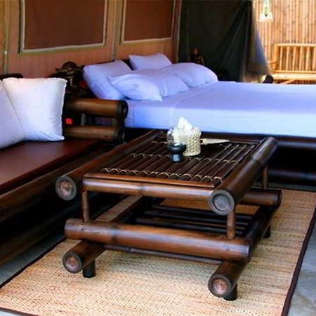 Sai Ngam Beach Resort Pathio Екстер'єр фото