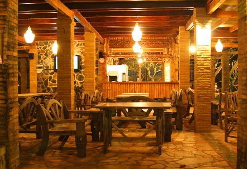 Sai Ngam Beach Resort Pathio Екстер'єр фото
