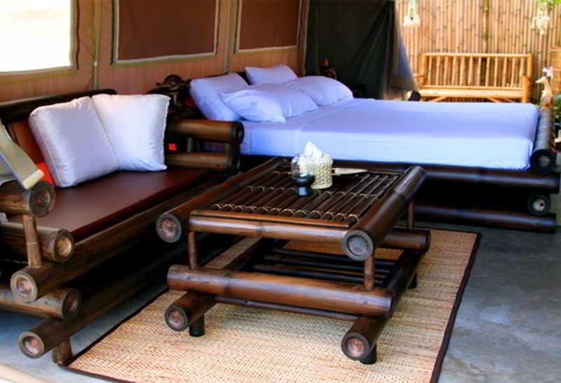 Sai Ngam Beach Resort Pathio Екстер'єр фото