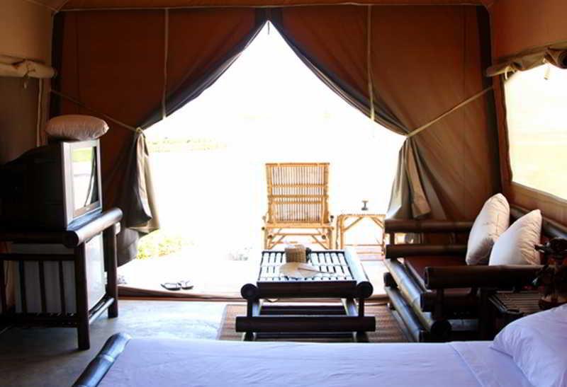Sai Ngam Beach Resort Pathio Екстер'єр фото